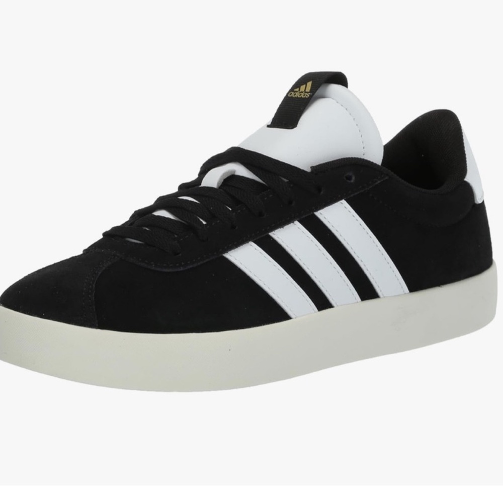 New shoes